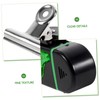 BESPORTBLE Fishing Electronic Alarm Fish Rod Bell High Sensitivity Carp