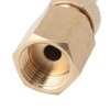 5PCS Fountain Nozzle Fountain Water Spray Sprinkler Head Swimming Pool