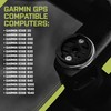 JRC Components Enkei Top Cap Bike Stem Mount | Compatible