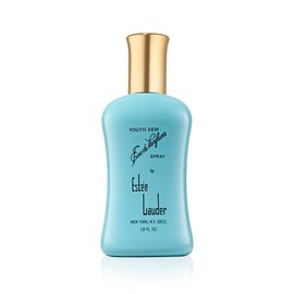 Estée Lauder Youth-Dew Eau de Parfum Spray in Classic Bottle with notes of Rose, Spices & Patchouli | Perfumes for Women, 1.8 Fl Oz