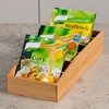 Kesper 70722 Storage Box 35 x 14 x 10 cm