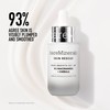bareMinerals Skin Rescue Pure Smooth Face Serum, Formulated with 5%