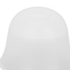 Hearing Amplifier Plugs Dome Silicone Lightweight Breathable Ear Tips Set