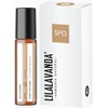LilaLavanda – SPO Suero Contorno Ojos Roll-On con Café y