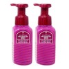 Bath and Body Work Pink Sparkling Spritz 2 Piece Gentle