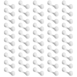 50 Pcs Nose Filters for Welders, Welding Nose Filter for Spray Tanning