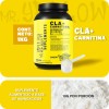 Mr Yellow 1kg Supplements Cla Carnitina 100serv Sabores