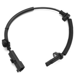 ZUDKSUY DG9Z2C190C Rear Left or Right ABS Wheel Speed Sensor, Replacement for Ford Fusion 2013-2018 Replacement for Lincoln MKZ L4 2.0L 2013-2014, Replaces ALS2593 DG9Z2C190A