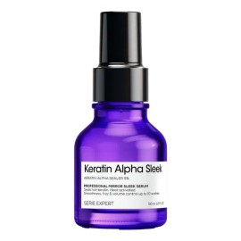 Serum capilar Keratin Alpha Sleek 50ml L'Oréal Professionnel