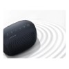 LG Bocina LG Xboom Go Pl2 Portátil Con Bluetooth Negra