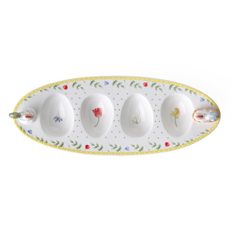 Villeroy & Boch Spring Awakening Egg Cup