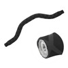 Handlebar Balance Bar Crossbar Lever Motorcycle Accessory Replacement for VESPA
