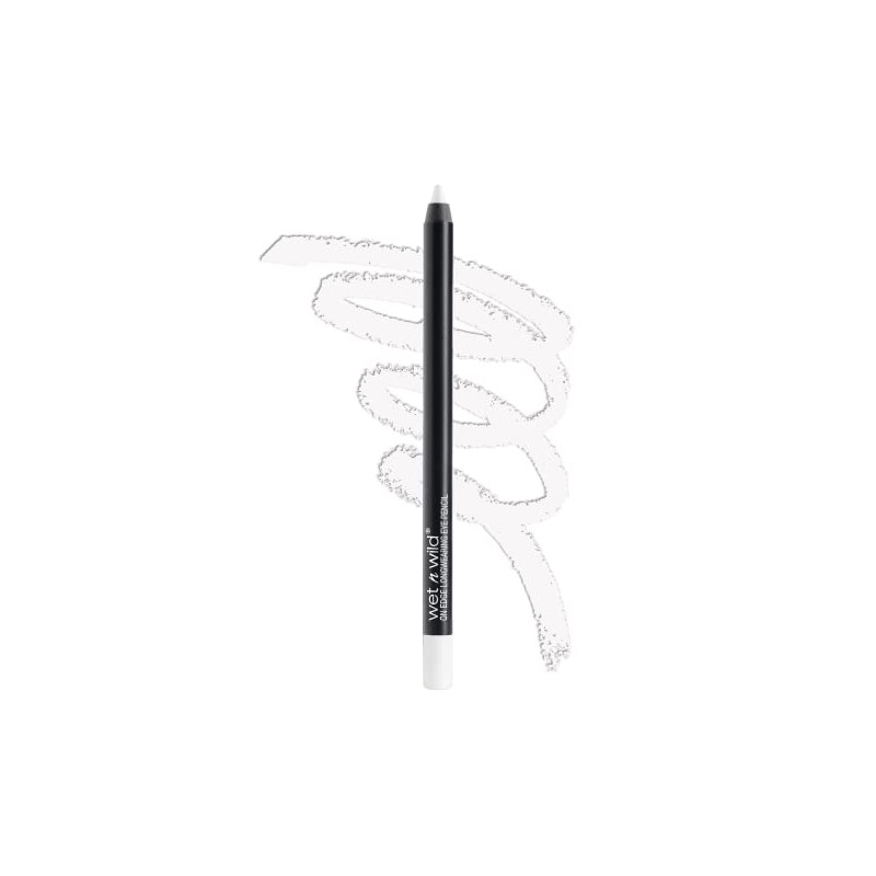 On Edge Longwearing Eye Pencil