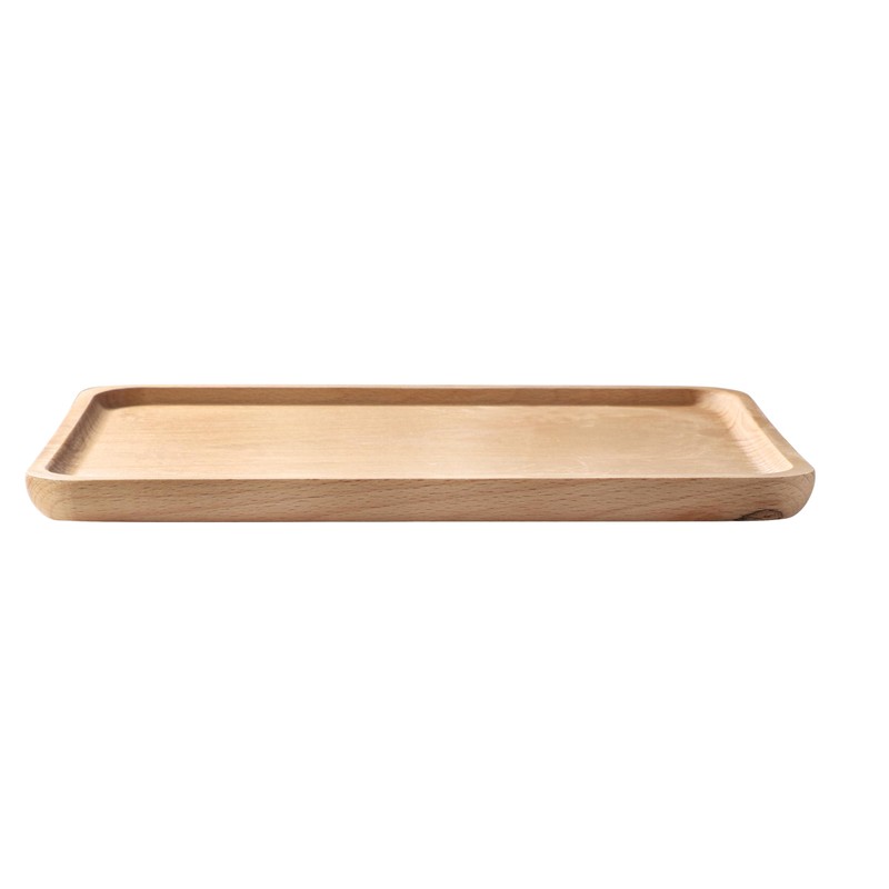 Wooden Tray, Coin Tray, Cascico Tray, Accounting Tray, Rectangular, Length