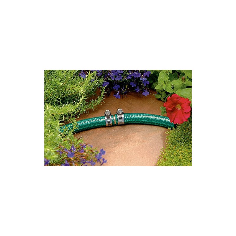 Orbit 58115N Hose Repair Mender, Shank