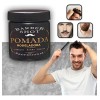 Pomada Para Cabello Barba Bigote Moldeadora Barber 150gr