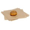Dry Waxed Deli Paper Sheets - Paper Liners for Plasic