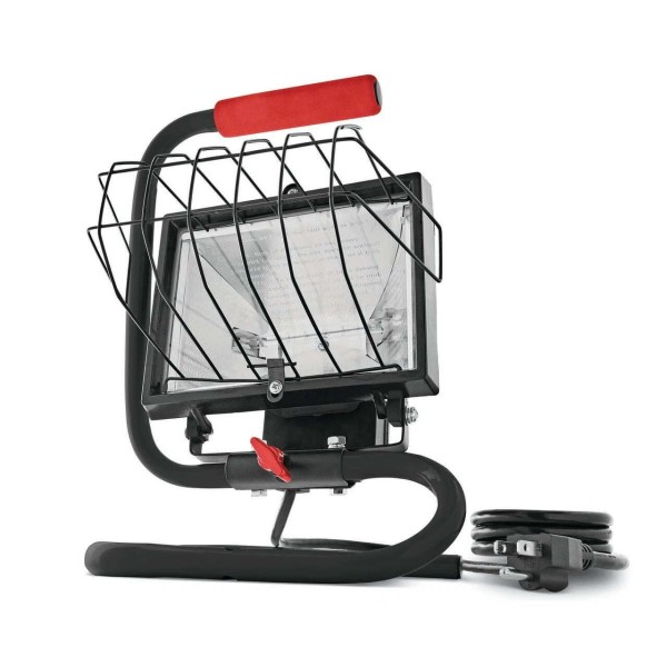 Does not apply 500W Halogen 4500LM