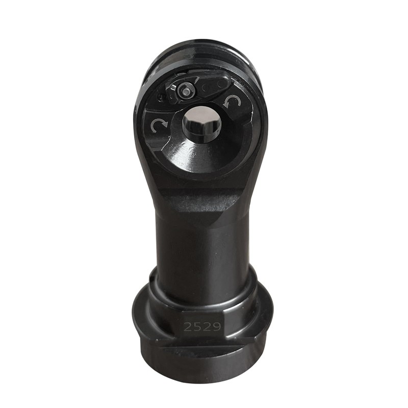 Vcoyarw 127297-7 Head Assembly Fit for RW01 WR100 WR100D DWR180