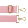 Allzedream Strap for Handbag, Adjustable Bag Straps, Wide Shoulder Bag,