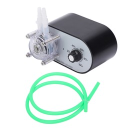 Peristaltic Pump Single Head High Flowing for Experiments 114-500ml/min