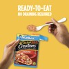 StarKist Chicken Creations BOLD Chipotle Pouch (2.6 oz - 12