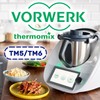 MONTERAL Lid for Vorwerk Thermomix TM5 TM6 Kitchen Robot -