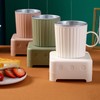 Fast Cooler Cup Beverage Beer Quick Cooling Mug Dormitory Heat