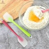 Importeek 10pz Espatula Miserable Silicon Reposteria Cocina Hornear