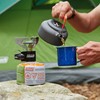 Coleman Classic 1-Burner Portable Backpacking Stove, Lightweight Camp Stove with