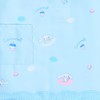 Sanrio 357316 Children's Apron Cinnamoroll, 51.2 inches (130 cm), Kids