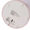 Kids Reading Light Stepless Dimming 3 Color Mode USB Charge