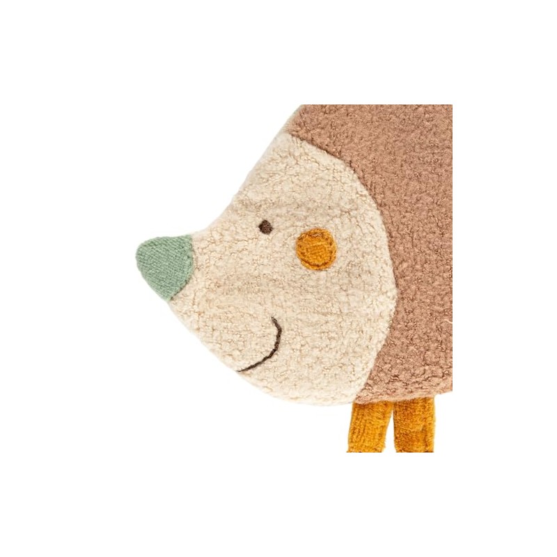 Sigibaby Hedgehog Crinkle Cloth