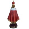 Niño De Praga 12" Infant of Prague Figurine Religious New