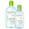Bioderma Agua Micelar Sebium H2O Mix, 250 ml