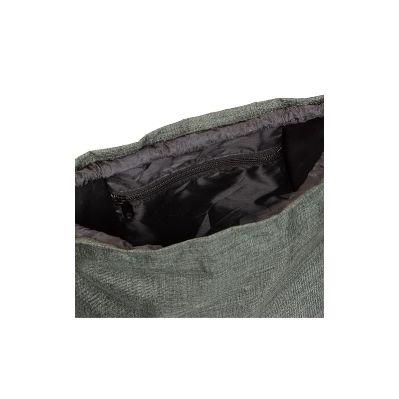 MUSTANG Austin Shoe Bag Green, Green