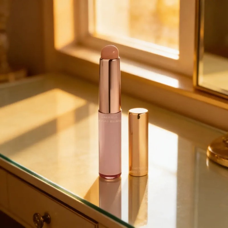Difuminador De Silicona Para Efectos Uñas Maquillaje Labios