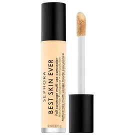 SEPHORA COLLECTION Best Skin Ever Full Coverage Multi-Use Hydrating Concealer 12Y