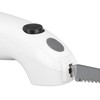 Honio Electric Carving Kitchen Knife, Battery Powered Knife Easy Slice
