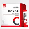 Goryeo Eundan Health gift set Korea Eundan Megadose C 3000mg