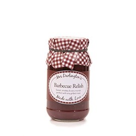Mrs Darlingtons|Mrs Darlington's - Barbecue Relish 312g
