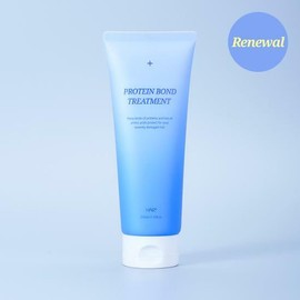 HAIR+ Velvet Protein Bond Treatment 210ml - Protein Bond Treatment