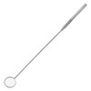 Laryngeal BOILABLE Hygiene Dental Mirrors with Handle German Stainless Steel