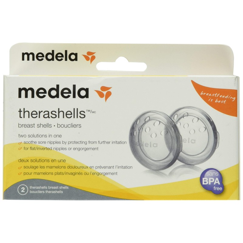 Medela Therashells
