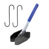 Yuhtech Brake Piston Reset Tool Ratchet Function Brake Piston Reset
