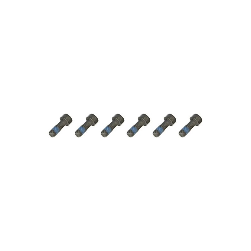 LuK 411 0132 10 Screw Set, Flywheel