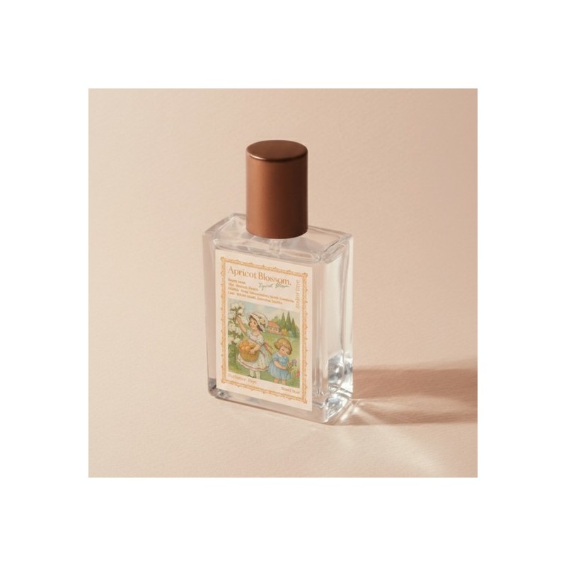 Atelier Pays apricot blossom 30ml / 아뜰리에페이 apricot blossom 30ml