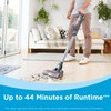 BLACK+DECKER POWERSERIES 20V MAX Cordless Stick Vacuum Cleaner, Household Vacuum