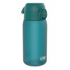 Ion8 Small Water Bottle, 350 ml/12 oz, Leak Proof, Easy