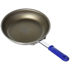 Vollrath 10" Wear-Ever® Fry Pan w/ PowerCoat 2™ Interior & Cool Handle®